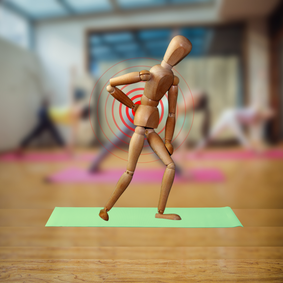 Mindfulness, Shabbat and Chronic Pain