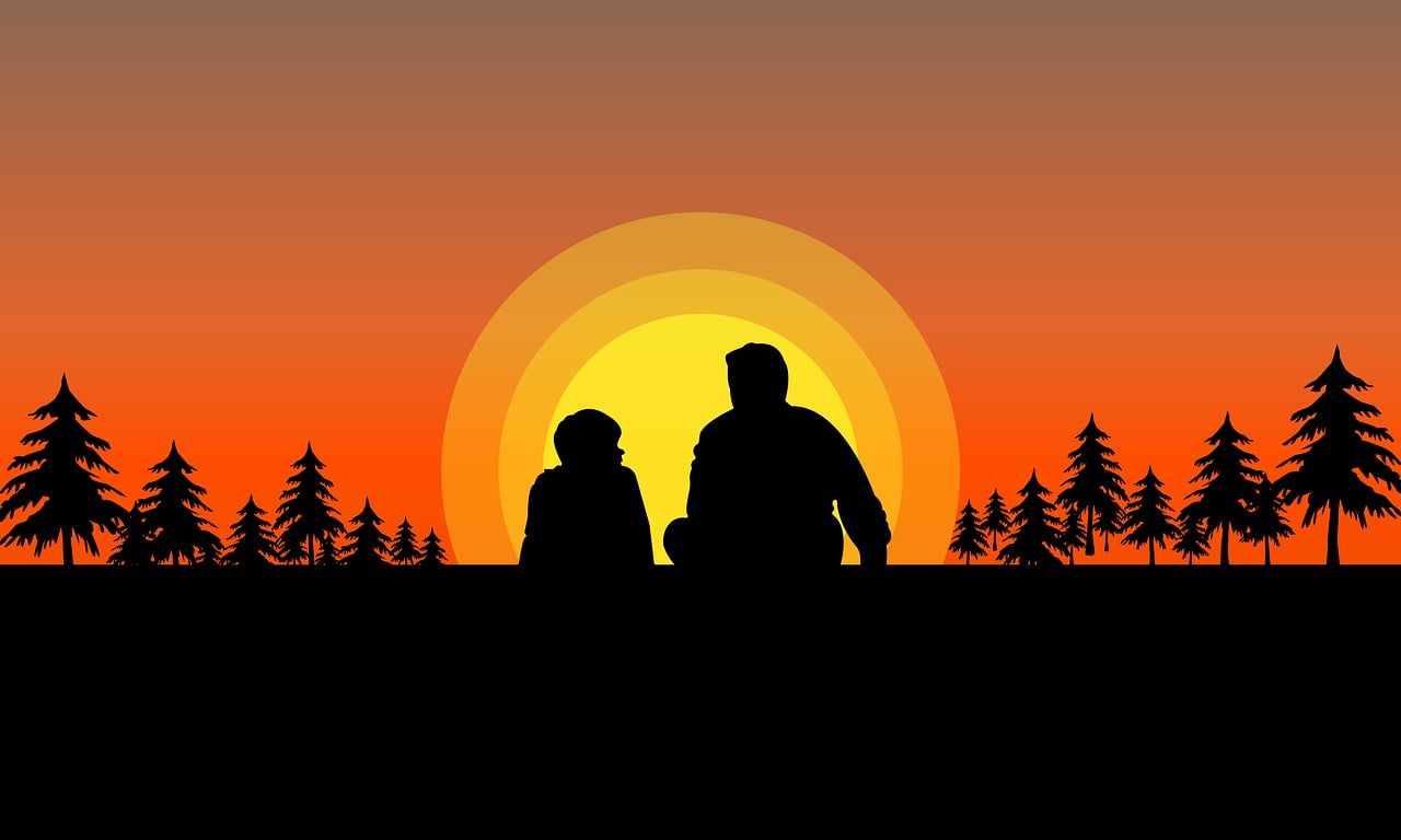 The Spiritual Potential of Heart-Felt Connection