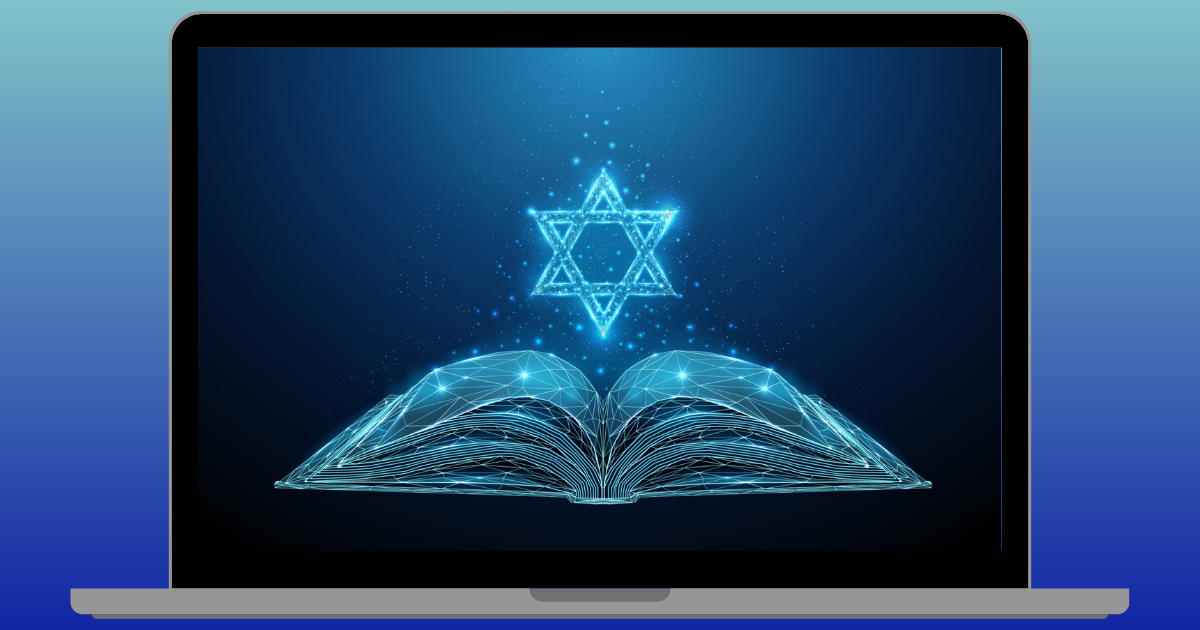 Jewish Mysticism Online Group Study